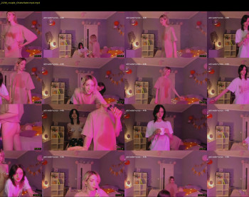 peachymaybe — 87 minute Chaturbate female naked cam show, 720p, Jul 13, 2023