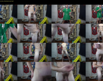 sydaffect — 42 minute Chaturbate male naked cam show, 720p, Jul 14, 2023