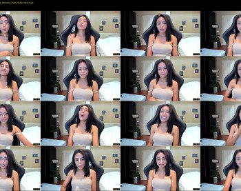 thaispice — 3 minute Chaturbate female naked cam show, 720p, Jul 13, 2023