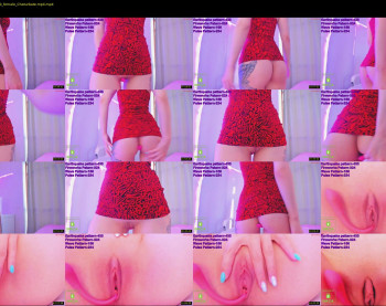 tiny_cute — 62 minute Chaturbate female naked cam show, 720p, Jul 14, 2023