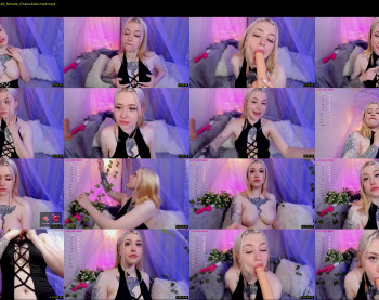 vergill_hell — 120 minute Chaturbate female naked cam show, 720p, Jul 13, 2023