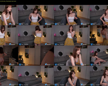 _blackbee_ — 121 minute Chaturbate female naked cam show, 720p, Jul 15, 2023