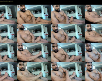 chefdev — 26 minute Chaturbate male naked cam show, 720p, Jul 14, 2023