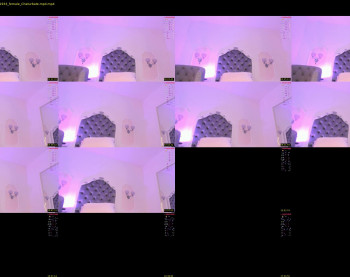 cherylloving_ — 21 minute Chaturbate female naked cam show, 720p, Jul 14, 2023