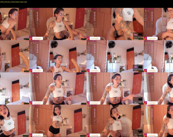 connie_deep — 89 minute Chaturbate female naked cam show, 720p, Jul 14, 2023