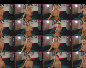 corni__ — 11 minute Chaturbate female naked cam show, 720p, Jul 15, 2023