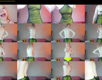 deva_alice — 28 minute Chaturbate female naked cam show, 720p, Jul 14, 2023