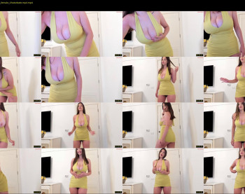 devyale — 38 minute Chaturbate female naked cam show, 720p, Jul 14, 2023
