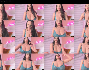emaboobs — 14 minute Chaturbate female naked cam show, 720p, Jul 14, 2023