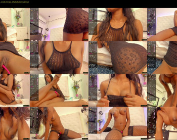 emmawaalker — 123 minute Chaturbate female naked cam show, 720p, Jul 14, 2023