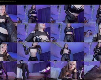 marcelinered — 77 minute Chaturbate female naked cam show, 720p, Jul 14, 2023