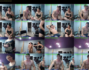 max_232 — 67 minute Chaturbate male naked cam show, 720p, Jul 15, 2023