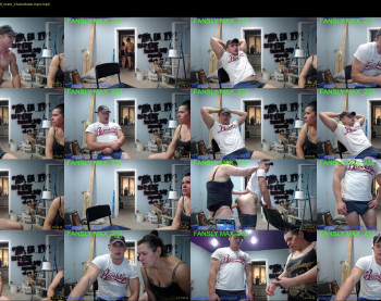max_232 — 95 minute Chaturbate male naked cam show, 720p, Jul 15, 2023