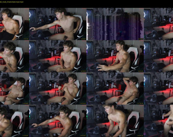 maxednat — 121 minute Chaturbate male naked cam show, 720p, Jul 14, 2023