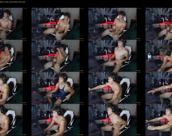 maxednat — 120 minute Chaturbate male naked cam show, 720p, Jul 14, 2023