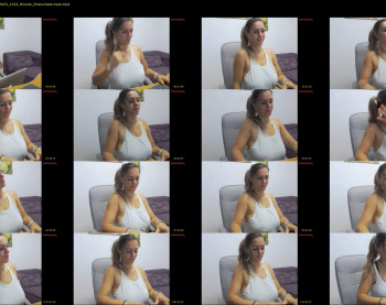 natashaboobs — 81 minute Chaturbate female naked cam show, 480p, Jul 14, 2023