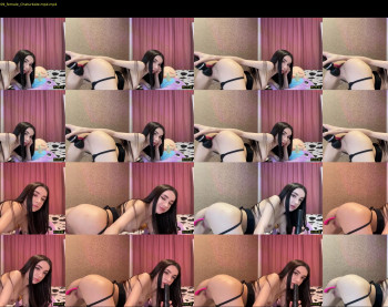 totallytiny_ — 3 minute Chaturbate female naked cam show, 720p, Jul 14, 2023