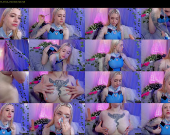 vergill_hell — 120 minute Chaturbate female naked cam show, 720p, Jul 14, 2023
