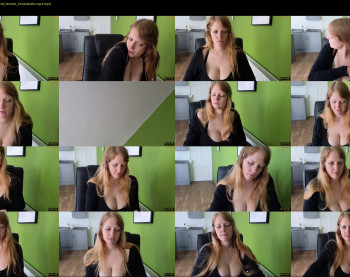 x__rose__x — 55 minute Chaturbate female naked cam show, 720p, Jul 14, 2023