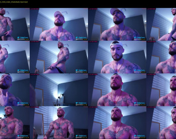 dimitri_sullivan — 95 minute Chaturbate male naked cam show, 720p, Jul 15, 2023