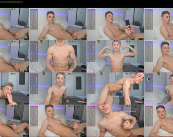 droll_guy — 101 minute Chaturbate male naked cam show, 720p, Jul 15, 2023