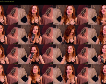 lorienn — 40 minute Chaturbate female naked cam show, 720p, Jul 15, 2023
