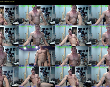 max_232 — 121 minute Chaturbate male naked cam show, 720p, Jul 15, 2023