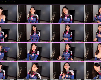minarocket_ — 66 minute Chaturbate female naked cam show, 720p, Jul 15, 2023
