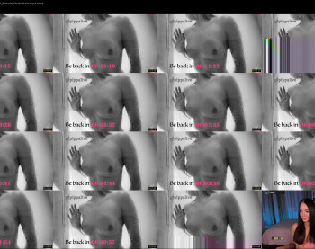 pippalee — 17 minute Chaturbate female naked cam show, 720p, Jul 15, 2023