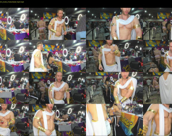 sam_shock — 37 minute Chaturbate couple naked cam show, 720p, Jul 15, 2023