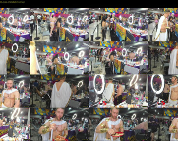 sam_shock — 79 minute Chaturbate couple naked cam show, 720p, Jul 16, 2023