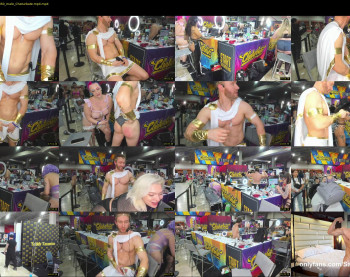 sam_shock — 59 minute Chaturbate couple naked cam show, 720p, Jul 16, 2023