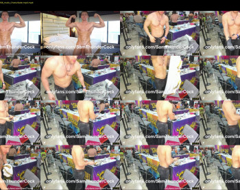 sam_shock — 6 minute Chaturbate couple naked cam show, 720p, Jul 16, 2023