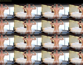 sam_shock — 7 minute Chaturbate couple naked cam show, 720p, Jul 16, 2023