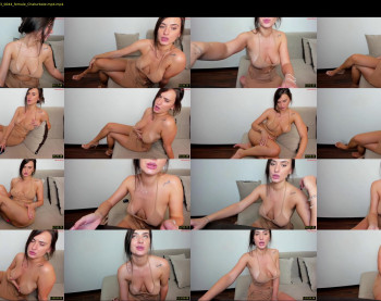 shiny_jullyenne — 90 minute Chaturbate female naked cam show, 720p, Jul 16, 2023