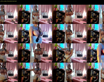task_manager — 31 minute Chaturbate couple naked cam show, 720p, Jul 15, 2023