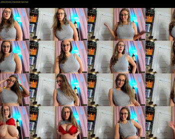 task_manager — 10 minute Chaturbate couple naked cam show, 720p, Jul 15, 2023