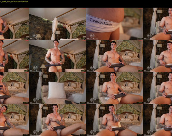 thomas_falcon1 — 120 minute Chaturbate male naked cam show, 720p, Jul 15, 2023