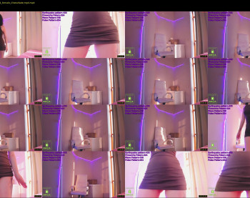 tiny_cute — 71 minute Chaturbate female naked cam show, 720p, Jul 15, 2023