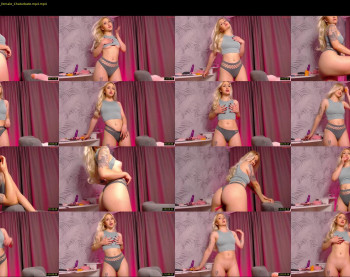 wild_lov — 113 minute Chaturbate female naked cam show, 720p, Jul 15, 2023