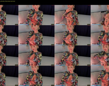 dee_nise — 27 minute Chaturbate female naked cam show, 720p, Jul 16, 2023