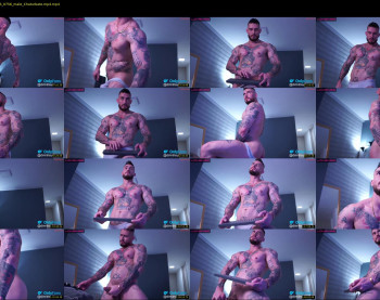 dimitri_sullivan — 121 minute Chaturbate male naked cam show, 720p, Jul 16, 2023