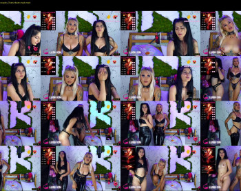 kittygy — 99 minute Chaturbate female naked cam show, 720p, Jul 16, 2023