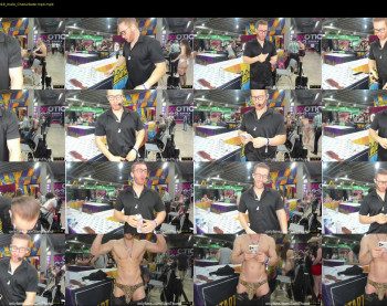 sam_shock — 36 minute Chaturbate couple naked cam show, 720p, Jul 16, 2023