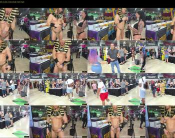 sam_shock — 8 minute Chaturbate couple naked cam show, 720p, Jul 16, 2023