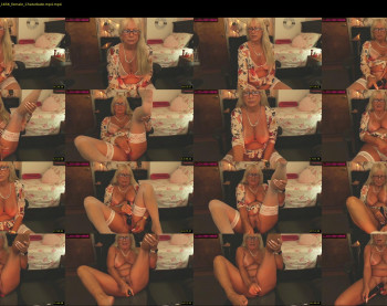 sassythang4u — 42 minute Chaturbate female naked cam show, 720p, Jul 16, 2023