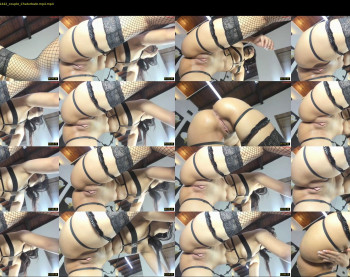 sofia_robertt — 15 minute Chaturbate female naked cam show, 720p, Jul 16, 2023