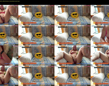 sunshine1818club — 56 minute Chaturbate female naked cam show, 720p, Jul 16, 2023