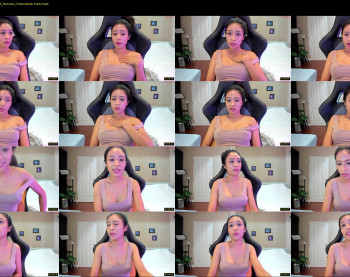 thaispice — 12 minute Chaturbate female naked cam show, 720p, Jul 16, 2023