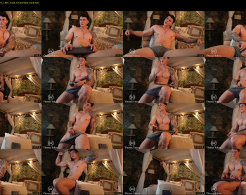 thomas_falcon1 — 121 minute Chaturbate male naked cam show, 720p, Jul 16, 2023